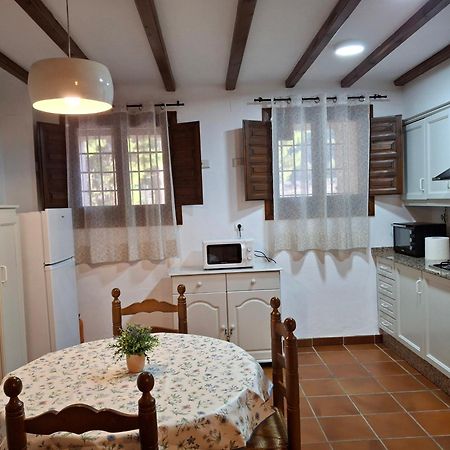 Masia De San Juan - Casas Numero 2 Y 4, Con Piscina En Masia Fortificada Segorbe Eksteriør bilde